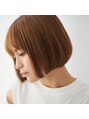 ベイシー ヘアアンドコミュニティ(Bei_C)&nbsp;ボブ