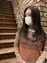 ビハツヤ(BIHATSU-YA)&nbsp;レイヤースタイル