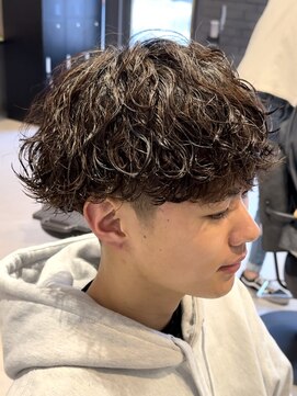 アビールブレ 新潟万代(ABEY LEVRAI) 新潟波巻き