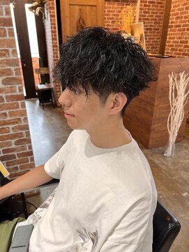 ヴィップルーム(viproom) ツイスト/ツイスパ/ツイストスパイラル/マッシュ/四街道