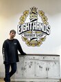 エイトハンズ(EIGHT HANDS) 北林 祐次