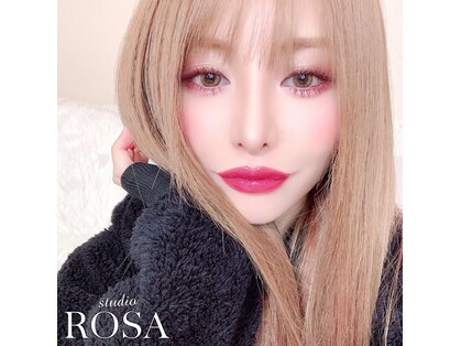 スタジオ ロサ(studio ROSA)の写真