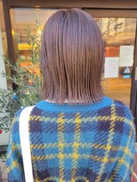 ヴィサージュメゾン(VISAGE maison)&nbsp;ボブ