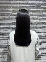 ビス リアン 川口店(Vis lien)&nbsp;縮毛矯正/暗髪/ツヤ髪