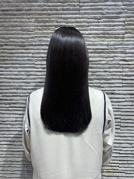 ビス リアン 川口店(Vis lien) 縮毛矯正/暗髪/ツヤ髪