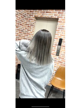 リンク(LinK) エフェクトバレイヤージュ