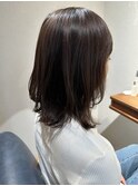 【エルサフィロ　肥後橋】お客様スタイル