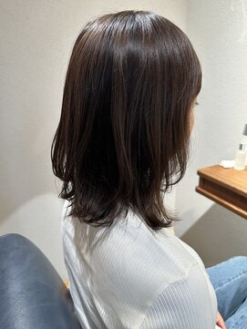 エルサフィロ ヒゴバシ(el zafiro) 【エルサフィロ 肥後橋】お客様スタイル