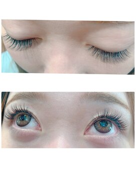 ビューティーアリス(Beauty Alice) ボリュームラッシュ