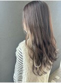 【nanaka】inner×whitebeige