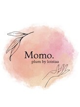 プラム(plum.) Momo 