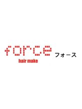 ヘアメイク　フォース