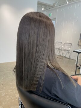 ウェアーズ(WARES) オリーブグレージュ