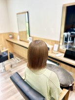 ココネ(cocone)&nbsp;高濃度水素メテオカラー×ダブルカラー