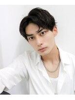 ゴート(GOATO) スパイラルコンマバング