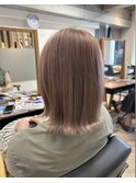 ハイトーンベージュ