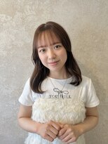 アンニュ(annuy)&nbsp;caramel brown☆