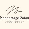 ノンダメージサロン 大宮店のお店ロゴ