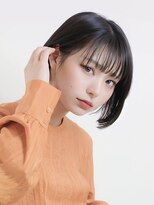 アッドバイケンジ(Add.. by KENJE)&nbsp;王道ボブスタイル　【戸塚/戸塚駅】