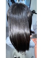 フク(FUKU)&nbsp;ツヤツヤストレート