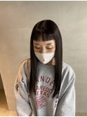 MONSO hair style148