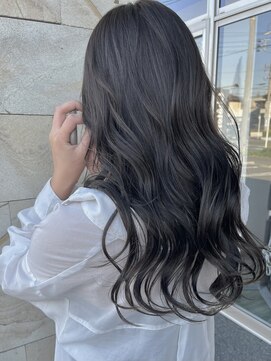 フォレスト ヒル Forest Hill by Genitore アイスグレー