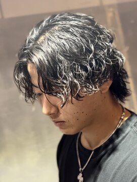 アノ(Ano.) サーフカール