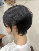 カナエ(CaNaE)&nbsp;耳掛けショート