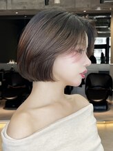 【女性は髪の艶が命！髪質改善トリートメントで憧れの髪質へ】組み合わせ可能です◎