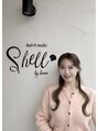 シェルバイコソラ(SHELL by kosora) Miyu 