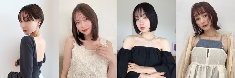 ゼスト 三鷹店(ZEST)のサロンヘッダー