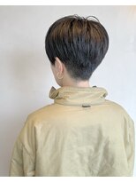 ラトリエコンタン(L´atelier Content)&nbsp;【Lateliercontent MIHO】30代40代50代60代ベリーショート