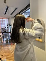 ツナグ(tsunagu) Olive coler