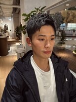 ウノプリールヴァモス(unopulir Vamos) ツーブロックなし若くならない刈り上げベリーショート