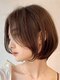 グランディール(Grandir)の写真/【豊中】高い技術力を誇る実力派スタイリストが勢揃い♪一人ひとりの髪質やクセを見極めてご提案！
