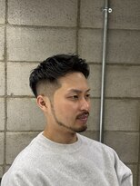 ミナミ 府中店(MINAMI)&nbsp;メンズショートスタイル