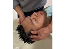 エヌ ヘアー(N hair)