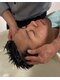 エヌ ヘアー(N hair)の写真/気になる男性の頭皮悩みに☆ライトヘッドスパのお試しがオススメ！