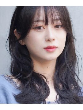 ヴィアーレアンクスタイル(VIALE Ank style) ロングレイヤー