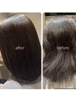 吉野ヘアダメージ研究所 銀座&nbsp;オススメ美容院/高評価サロン/高評価美容院/高評価美容師/艶髪