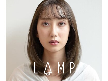 ランプヘアーデザイン(LAMP HAIR DESIGN)の写真