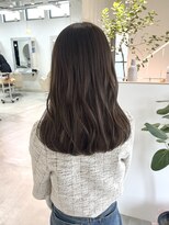 スウィートラヴィール(Sweet Ravir)&nbsp;オリーブベージュカラー☆