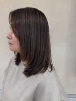 シャンプーボーイ セントラル 博多(SHAMPOO BOY central)&nbsp;ロング/レイヤー/ハイライト/博多