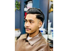 ライサンヘアネパール(Raisan Hair Nepal)