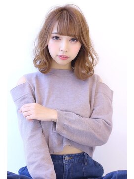 オーロ 千里山店(ORO) 20代30代40代50代髪質改善イメチェン美髪似合わせカット