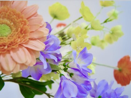 ケシキ大名(keshiki)の写真