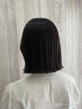 シエル 立川店(CIEL) ダークグレージュ　CIEL 加賀