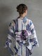 カンナ オーガニック ヘアデザイン(CANNA ORGANIC & HAIR DESIGN)の写真/花火大会や夏祭りにぴったり！美しい浴衣とヘアセットで、特別な瞬間を演出します＊［CANNA/代官山］