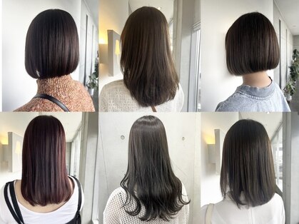 シャロン(Sharon by Rita)の写真