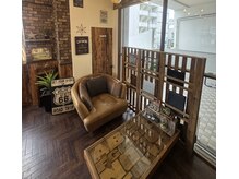 インフィニティ(INFINITY)の雰囲気（ミルボンソムリエ各種取得！各種ディプロマ取得実力店）